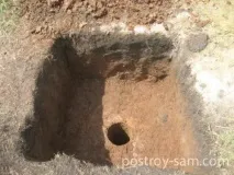 Свердловина на воду своїми руками було