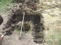 Свердловина на воду своїми руками свердловина