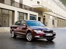 Skoda SUPERB (Шкода Суперб) Активація прихованих функцій, кодування, оновлення, прошивка блоків, шкода