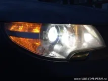 Skoda SUPERB (Шкода Суперб) Активація прихованих функцій, кодування, оновлення, прошивка блоків, шкода