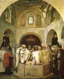 Синод – це Священний синод української православної церкви української
