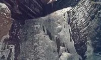 Печера Триглазка на Ай-Петрі (Крим) - відгуки з фото, ціна відвідування, як дістатися крим