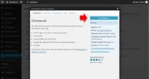 Перенесення сторінок Wordpress wordpress
