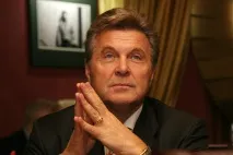 Співак Лев Лещенко біографія, особисте життя, сім’я, дружина, діти співак