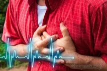 Перші ознаки інфаркту міокарда у жінок та чоловіків та перша допомога перші