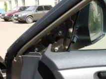 двері