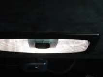 Перетяжка стелі Ford Focus в алькантару focus