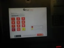 PickPoint Russia - відгук про софтинку для відстеження статусів доставки замовлень pickpoint