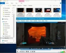 Пишемо стрими за допомогою NVIDIA ShadowPlay стрими