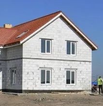Петрозаводськ, будівництво будинків будинків