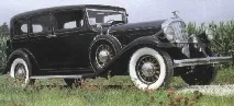 pierce-arrow