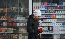 Чому українцям подобаються білоукраїнські цигарки подобаються