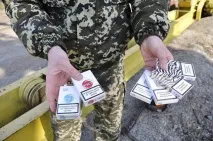 Чому українцям подобаються білоукраїнські цигарки українцям