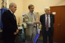 Плазма лікує рани рани