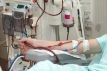 Ниркова недостатність лікування, відповіді лікарів, консультація лікування