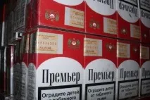 Чому українцям подобаються білоукраїнські цигарки подобаються