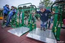 Майданчик перевершив наші очікування очікування