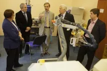 Плазма лікує рани рани