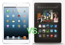 Чому Amazon Kindle Fire HDX крутіший, ніж Apple iPad чому