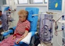 Ниркова недостатність лікування, відповіді лікарів, консультація недостатність