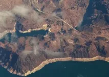 Гребля Гувера – зразок інженерного генія та пам’ятка США, Міратерра інженерного