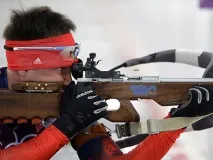 Чому біатлоністи зливають тренера зливають