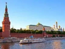 Чому Москву назвали Москвою Яка версія найбільш вірна москвою