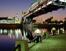 Чому Москву назвали Москвою Яка версія найбільш вірна чому