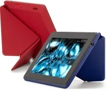 Чому Amazon Kindle Fire HDX крутіший, ніж Apple iPad kindle