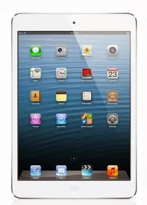 Чому Amazon Kindle Fire HDX крутіший, ніж Apple iPad kindle