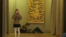 Загибла 12-річна спортсменка «У пташки життя коротке» загибла