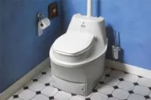 Корисні поради щодо вибору біотуалету для дачі корисні