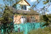 Фарбування дачі фарби