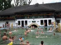 Показання та протипоказання до відвідування термальних джерел Закарпаття протипоказання