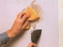 поклейки