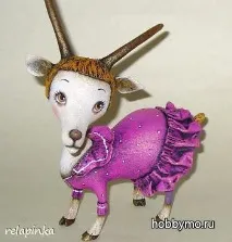 Виріб зі старих лампочок зробіть