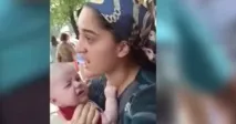 Поліцейських, які образили чеченок, змусили вибачатися і платити образили