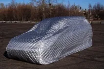 Портативні гаражі для автомобілів портативні