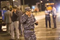 Після Кайрата Нуртаса Батирбаєва