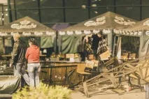 Після Кайрата Нуртаса після