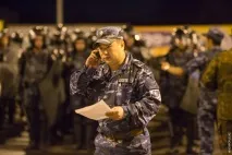 Після Кайрата Нуртаса нуртаса