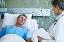 Наслідки укусу гадюки для людини наслідки