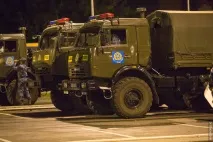 Після Кайрата Нуртаса Батирбаєва