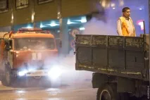 Після Кайрата Нуртаса після