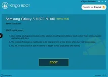 root