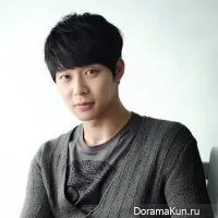З’явилися фото побачення Пак Ю Чона та його нареченої фото