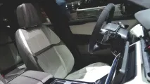 Прем’єра Range Rover Velar Range