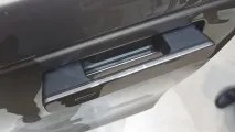 Прем’єра Range Rover Velar Range