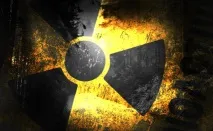 Пожежа у Чорнобилі прості поради, як захиститися від радіації пожежа