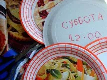 Свято поварять - проводимо вдома дитячу розвагу проводимо